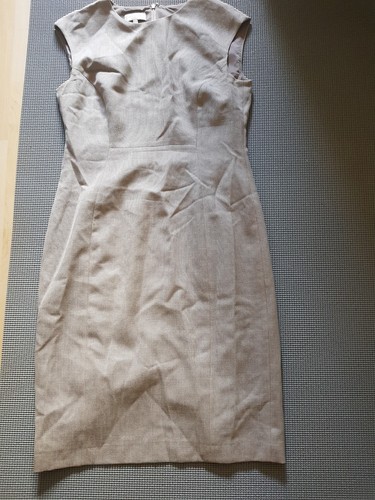 Hobbs dress 100 wool - hobbs,