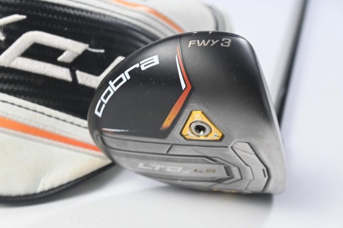 Cobra ltdx wood - ls, #3