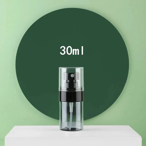 Spray bottle perfume - bottle,