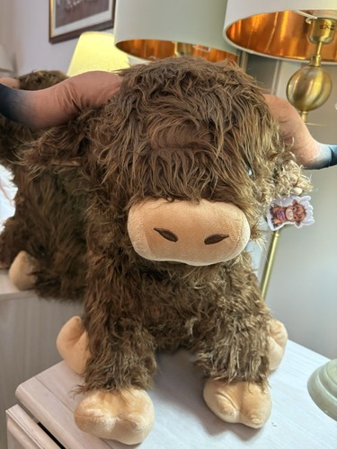 Hamish the lovely - hamish,