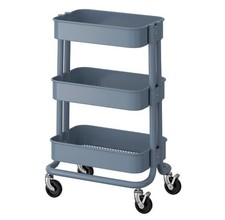 IKEA RASKOG Trolley Storage
