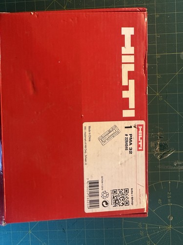 Hilti 2264046 laser receiver - 2264046,
