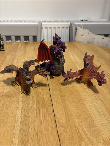 Set three triple - of,