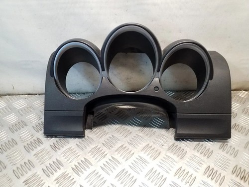Dodge nitro 2010 - 2010, dashboard