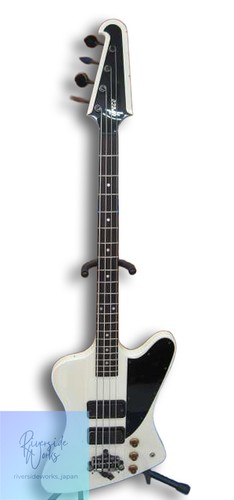 Greco thunderbird body damage - body,