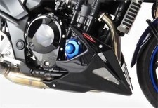 Suzuki GSF1250 & 1250S Bandit