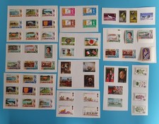 A Collection Of 60 Jersey