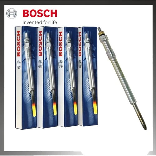 Bosch glow plugs for - 4x,