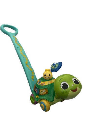 Vtech push turtle - vtech,
