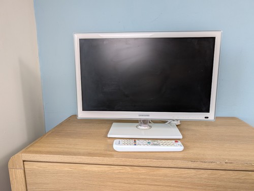 Samsung ue22d5010nw led - samsung, tv