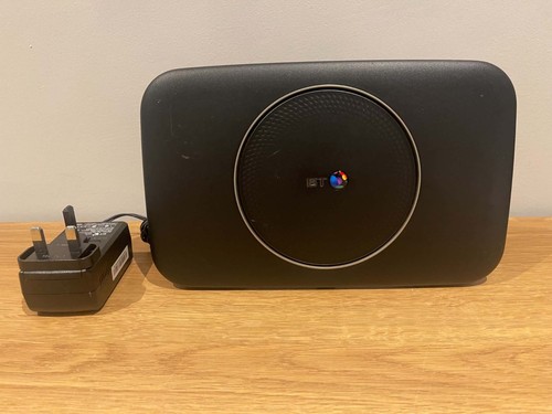 Smart hub fi router - bt, 2