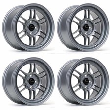 ULTRALITE F1 15" x 7.5J ET30