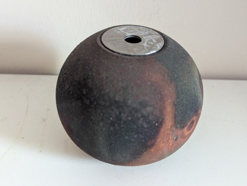 Andrew niblett studio - andrew, pottery