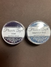 FLOWER SOFT, Katy Sue Designs