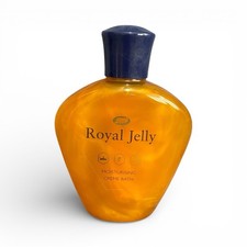 Vintage Boots Royal Jelly Bath