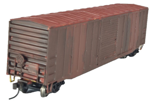 Atlas trainman 974 - 974, oo/ho