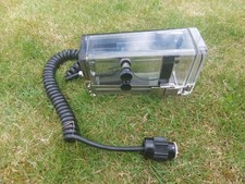 Vivitar 272 vintage underwater camera housing