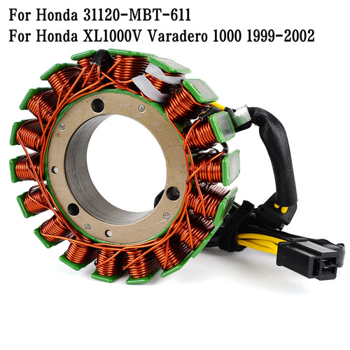Motorcyle ignition magneto - motorcyle,