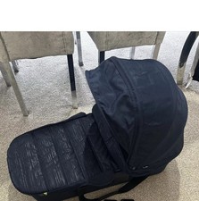 Baby Jogger City Tour 2 Carrycot  ( For Single Pushchair )