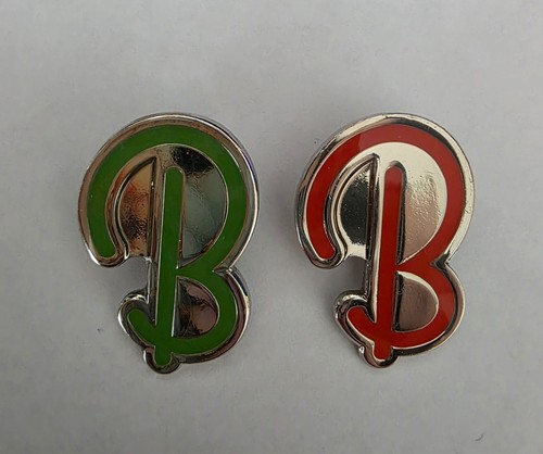 Butlin green red b staff - butlin’s,