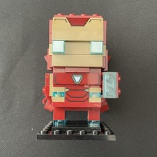 LEGO BRICKHEADZ 41604 Marvel