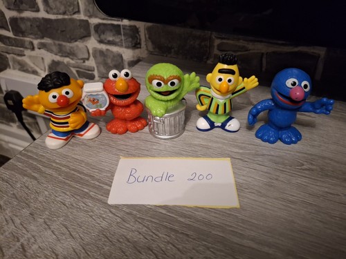 Sesame street characters - sesame,