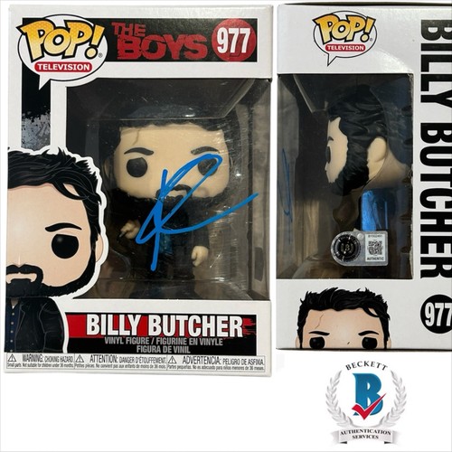 Karl urban signed autographed - urban,