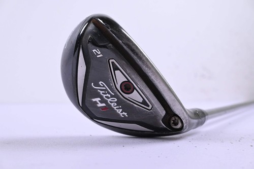 Titleist 816 hybrid 21 - h1, /