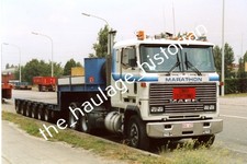 THH Truck Photos - Mack Trucks In Europe (x100 To Choose From) Lot 3.