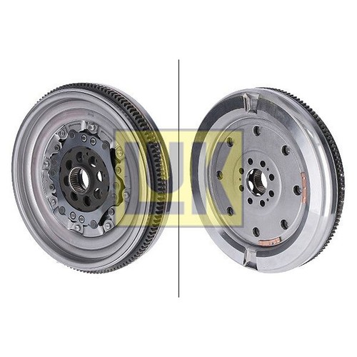 Dual mass flywheel dmf for - mass,