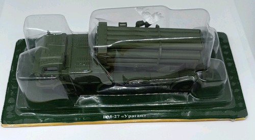 Eaglemoss eac military vehicle - military,