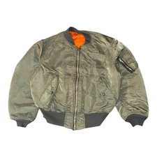 Alpha Industries Jacket Mens M