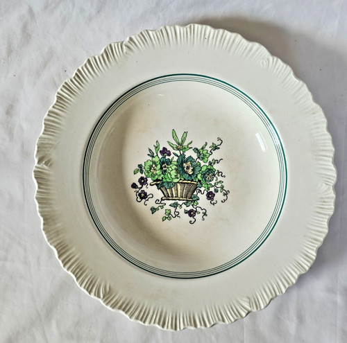 Antique wedgwood creamware - wedgwood,