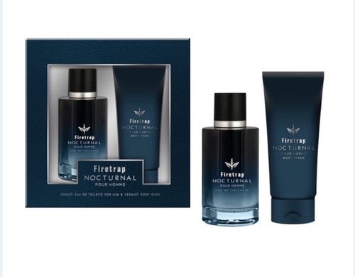 Firetrap nocturnal gift set - firetrap,