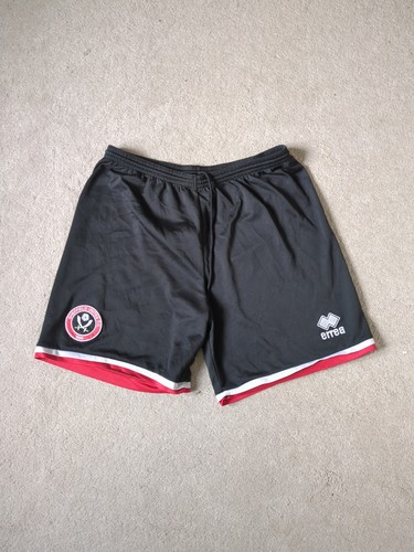 Sheffield united men - united, shorts