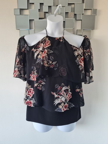 Size lovely off - 16, shoulder
