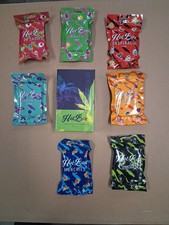 Hotbox Weed Box Party Games