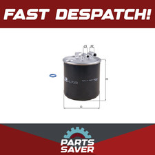 Fuel Filter KL723D Mahle