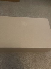 Yeezy Foam Runners Kids UK Size 7K Onyx