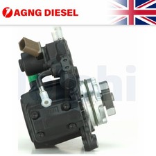 Reconditioned Delphi Fuel Pump
