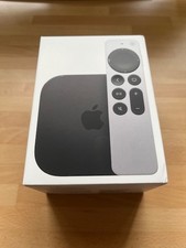 NEW Apple TV 4K 3rd Generation