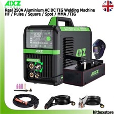 AIXZ Professional Aluminium