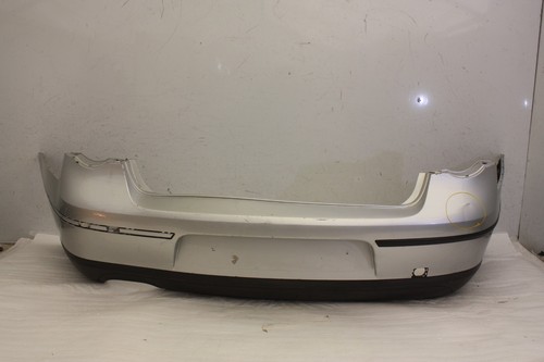 Passat rear bumper 2005 - bumper,