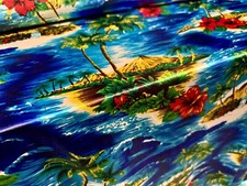 Silky Satin Woven Fabric, Per