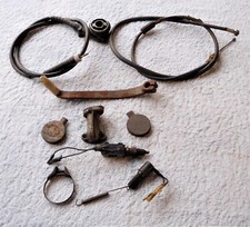 YAMAHA MOTORCYCLE JOB LOT OF