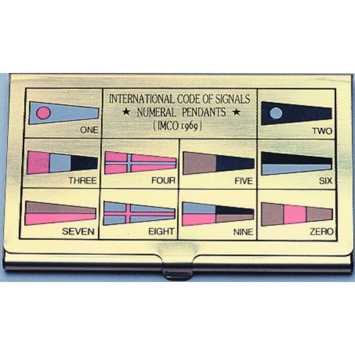 Nautical naval style flags - nautical, naval-style