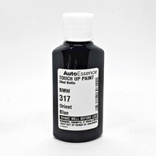 PAINT TOUCH UP KIT FOR BMW 317 Orient Blue 30ML REPAIR SCRATCH