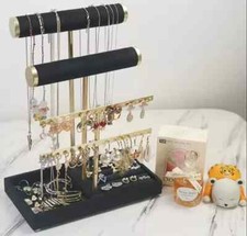 3 Tier Bracelet Display