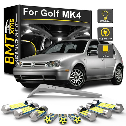 Led interior light bulb kit - led,