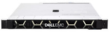 Dell EMC PowerEdge R240 2LFF Server Xeon E-2226G 3.4Ghz 6 core 4Tb 32Gb DDR4 RAM